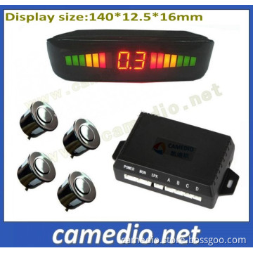 3 Color Digital LED Display Car Parking Sensors L207